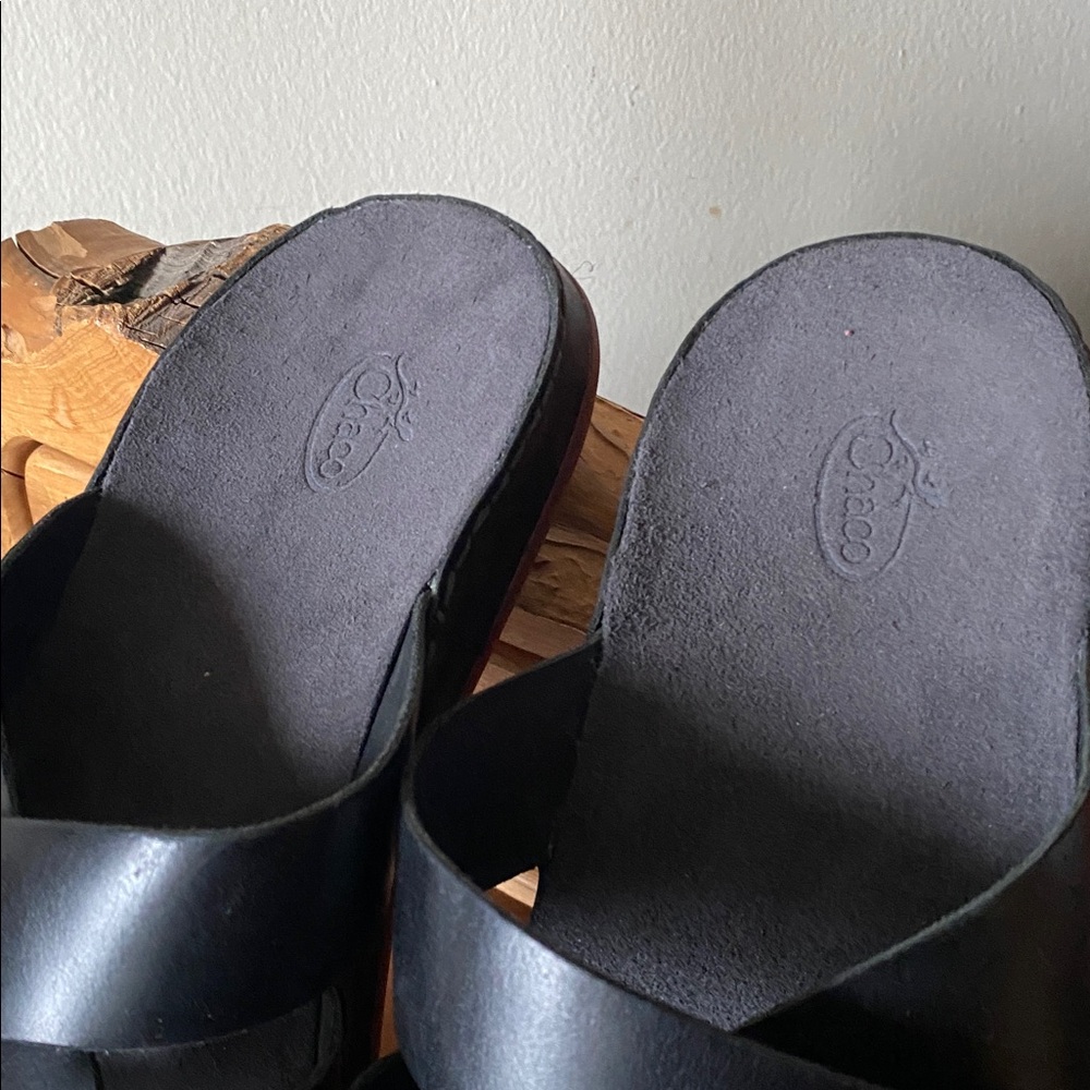 Chaco Women's Wayfarer Slide Sandals - Picture 5 of 6